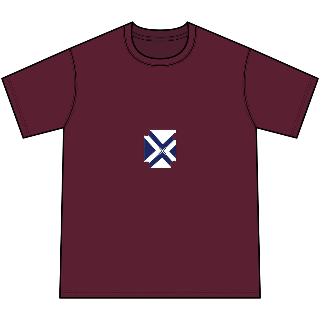 Youth Tie-Dye Tee