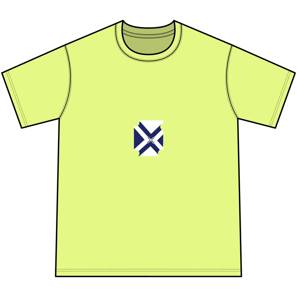 Youth Tie-Dye Tee