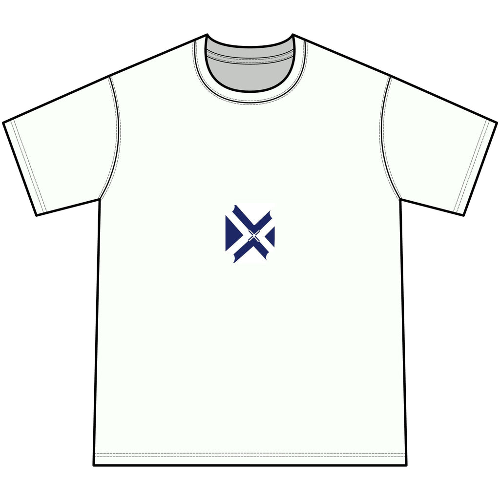 Youth Tie-Dye Tee