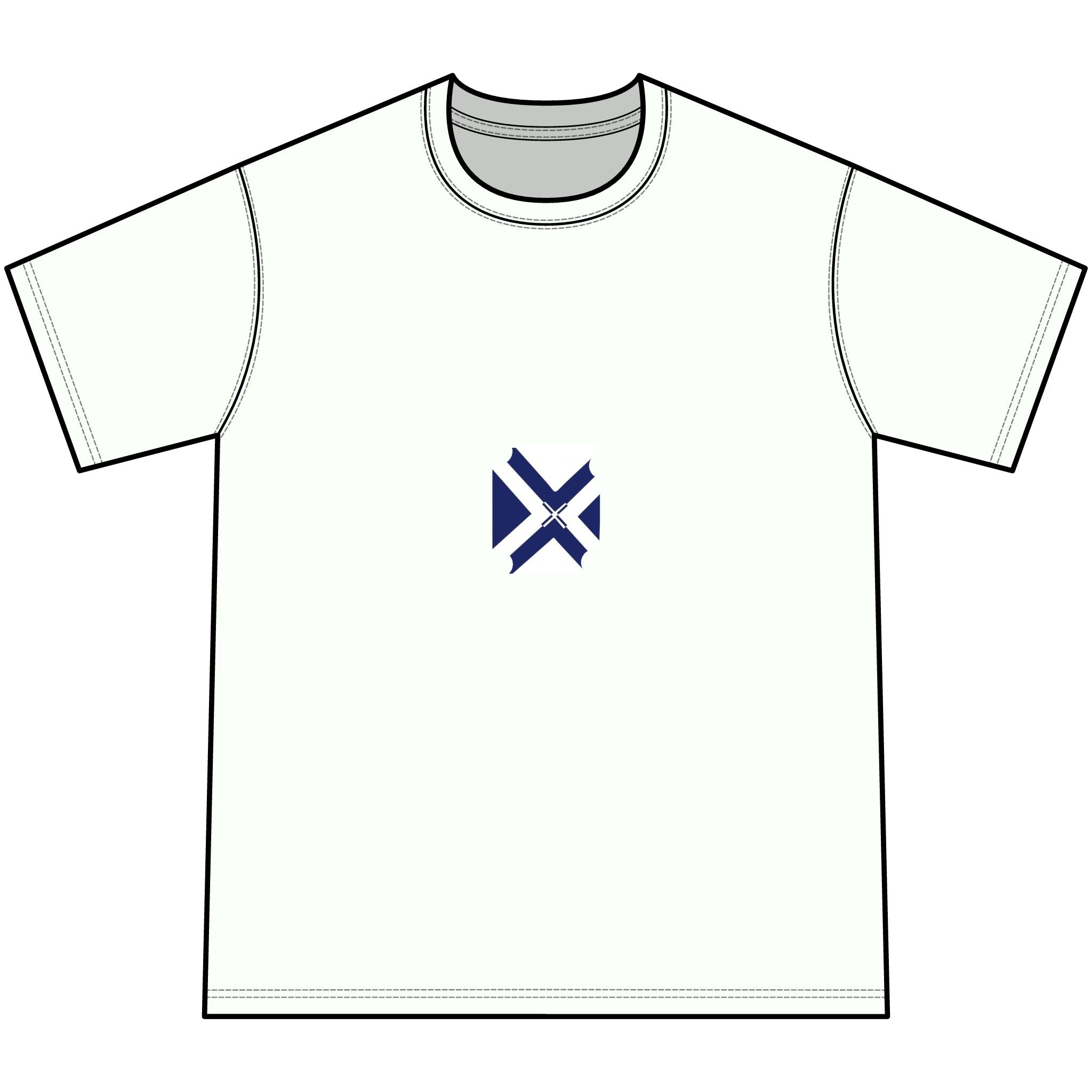 Youth Tie-Dye Tee