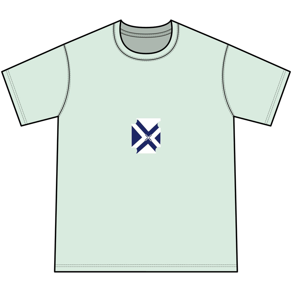 Youth Tie-Dye Tee
