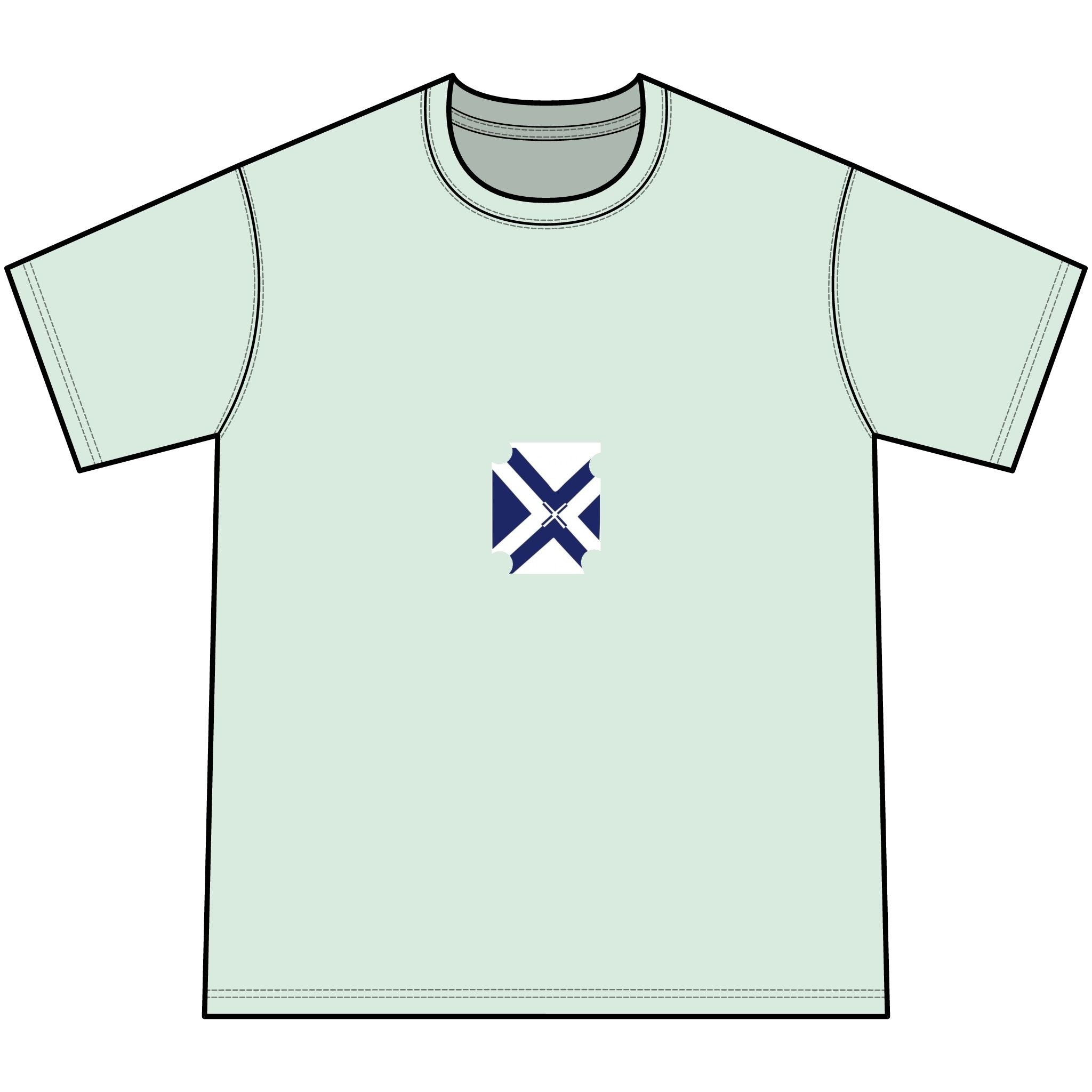 Youth Tie-Dye Tee