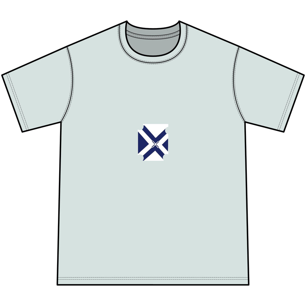 Youth Tie-Dye Tee