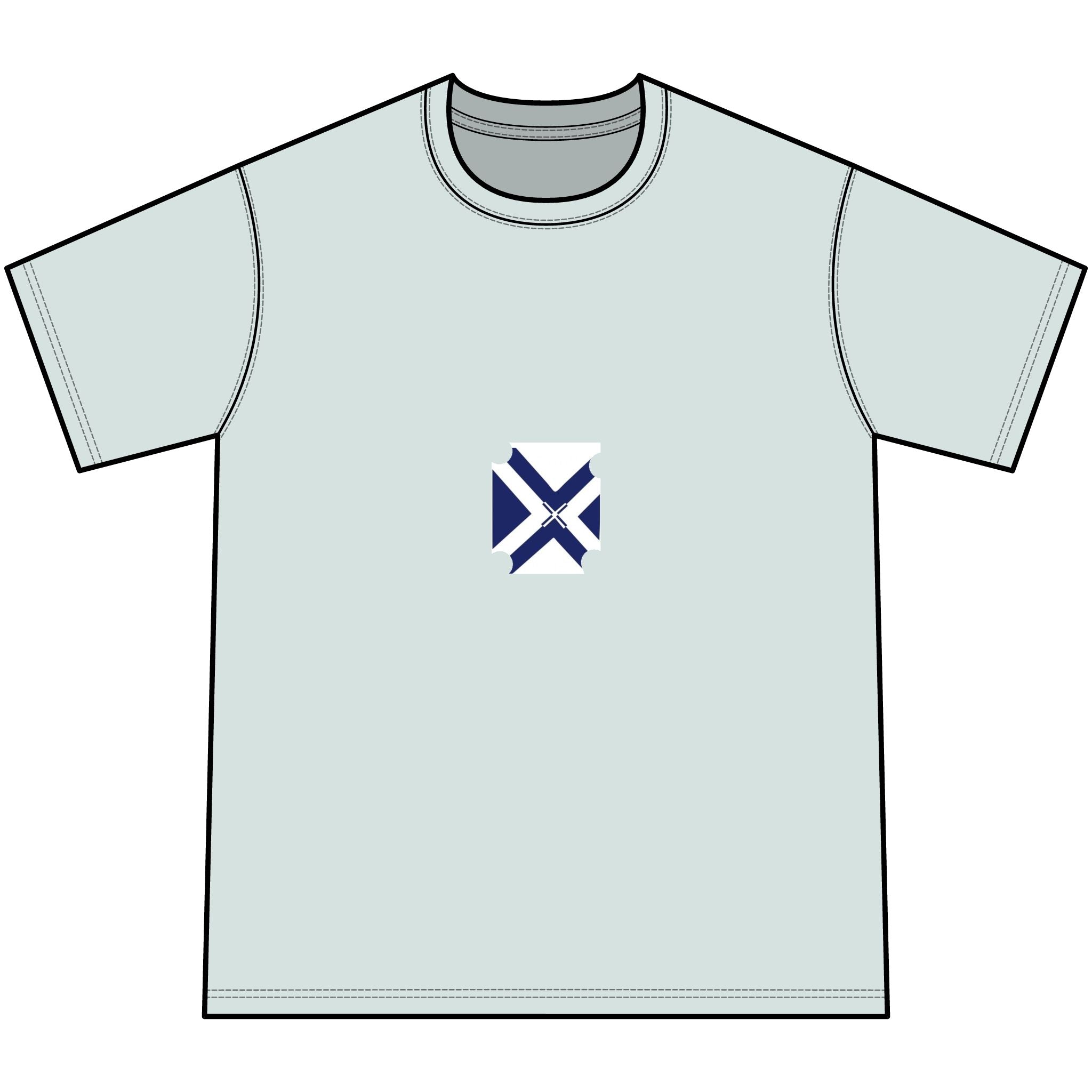 Youth Tie-Dye Tee
