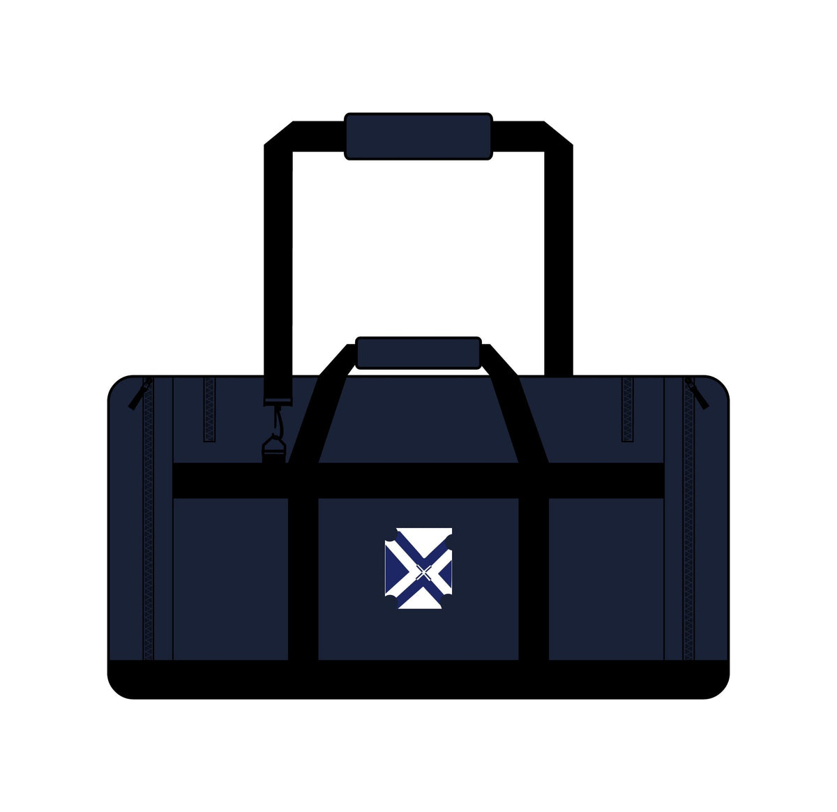 27" Explorer Large Duffel Bag