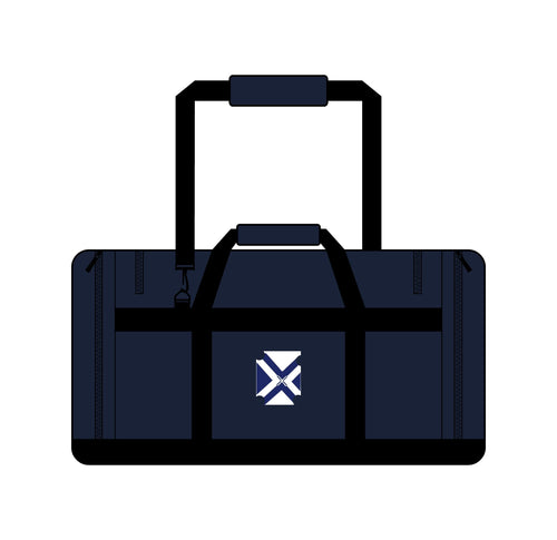 27" Explorer Large Duffel Bag