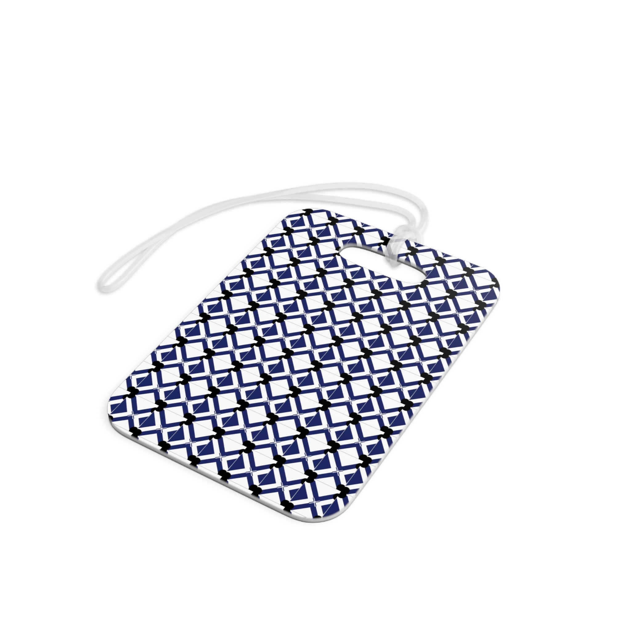 Luggage Tags