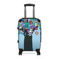 Xt Suitcase — Minimal Travel Carry-On