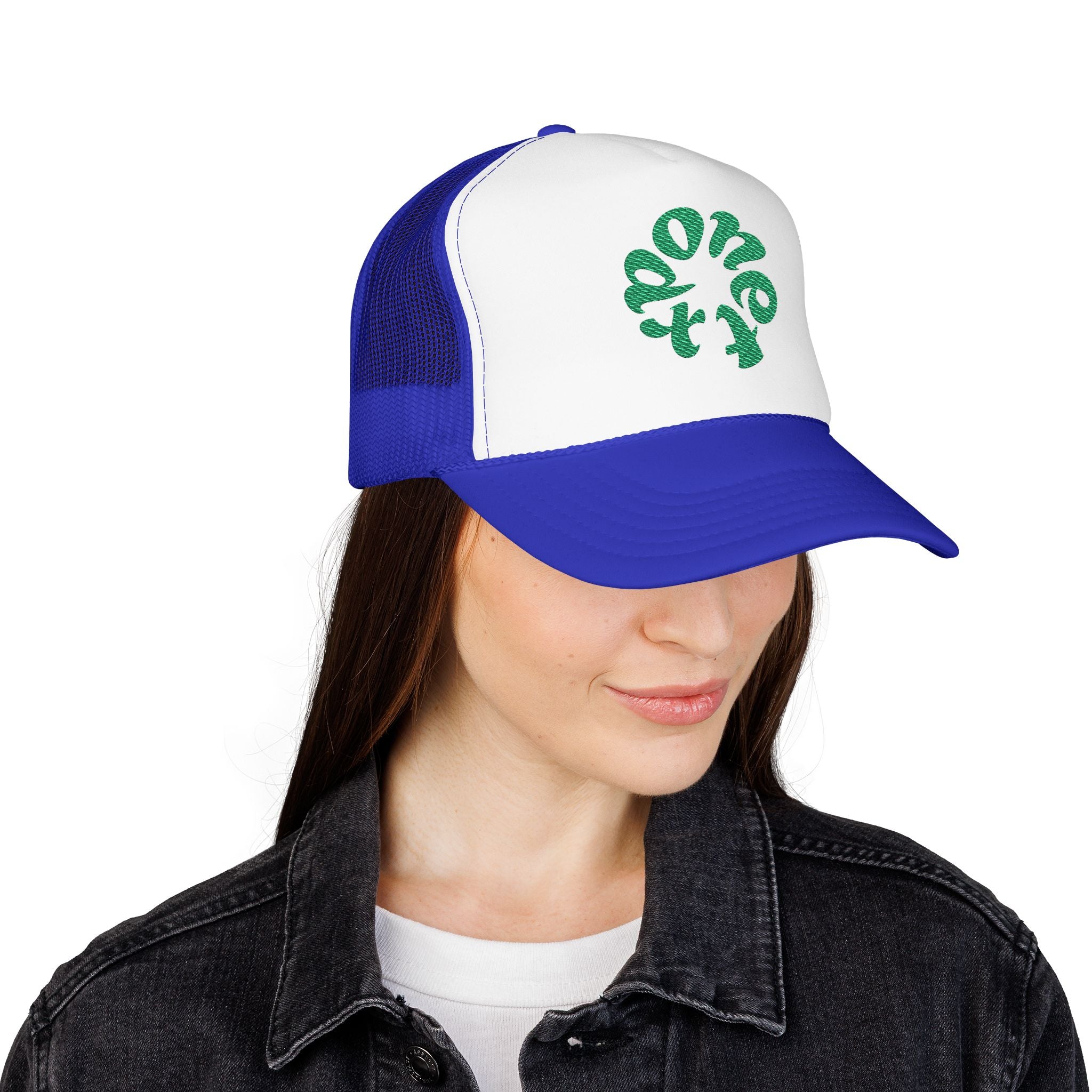 Foam Trucker Hat