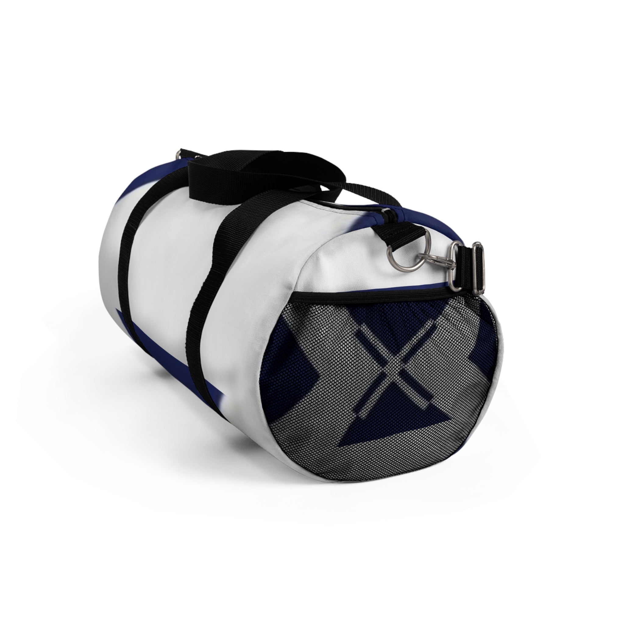 Stylish Duffel Bag for Travel and Gym - Versatile Carry-All, Weekend Getaway, Sports, Fitness, Outdoor Adventures