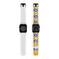 XT7 Apple Watch Band — Sleek Tech-Inspired Replacement Strap