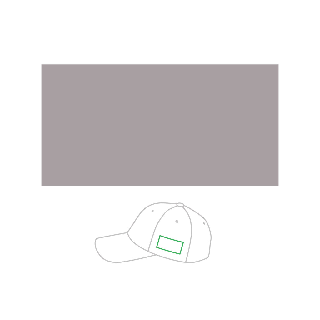 Youth Baseball Cap (Embroidery)