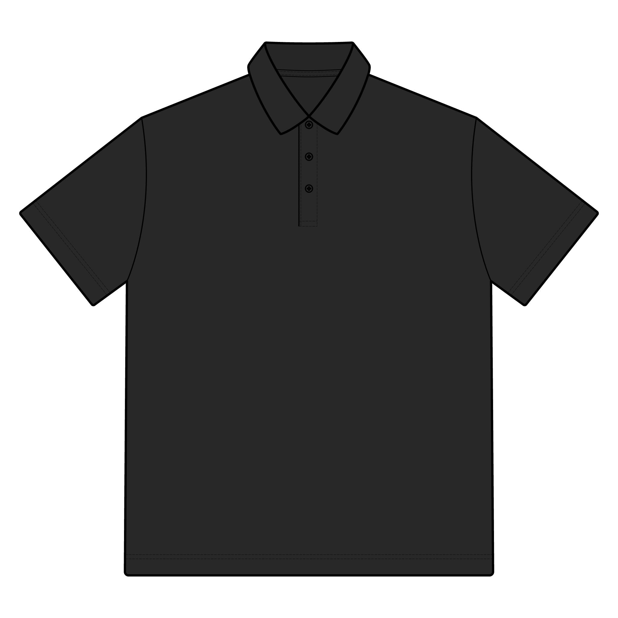 Tall Silk Touch Performance Polo