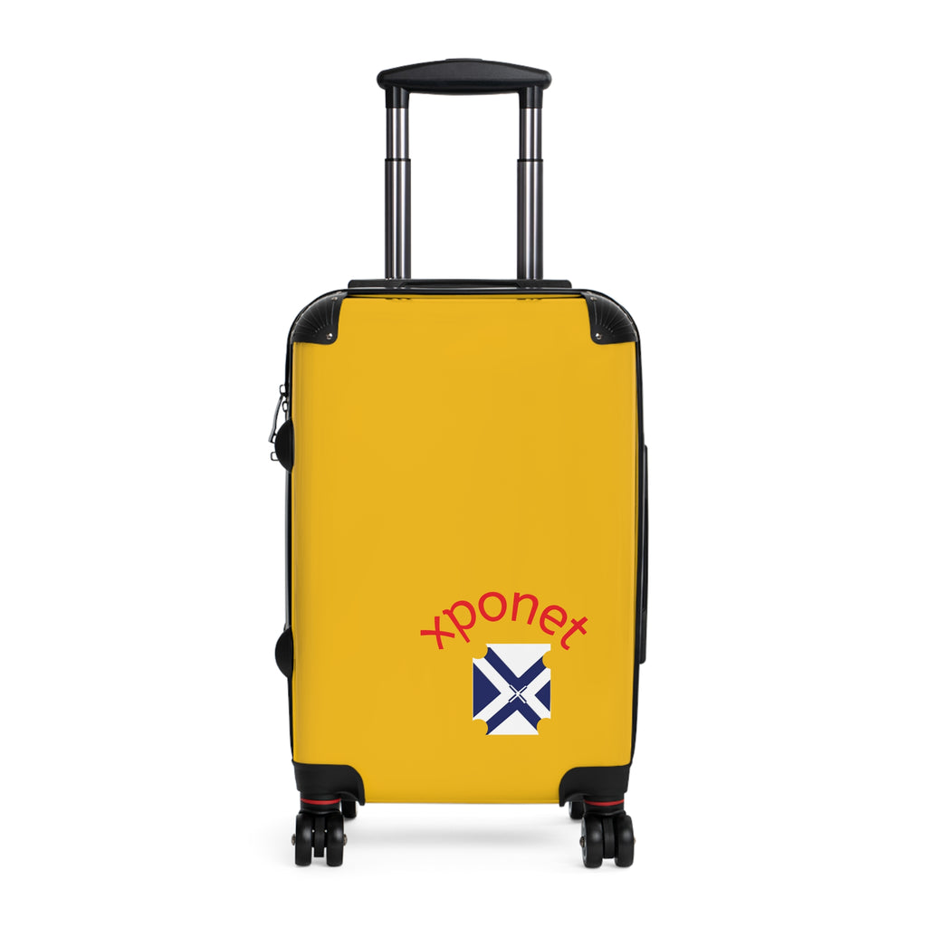 Suitcase