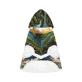 XT Delta Dog Adventures Pet Hoodie