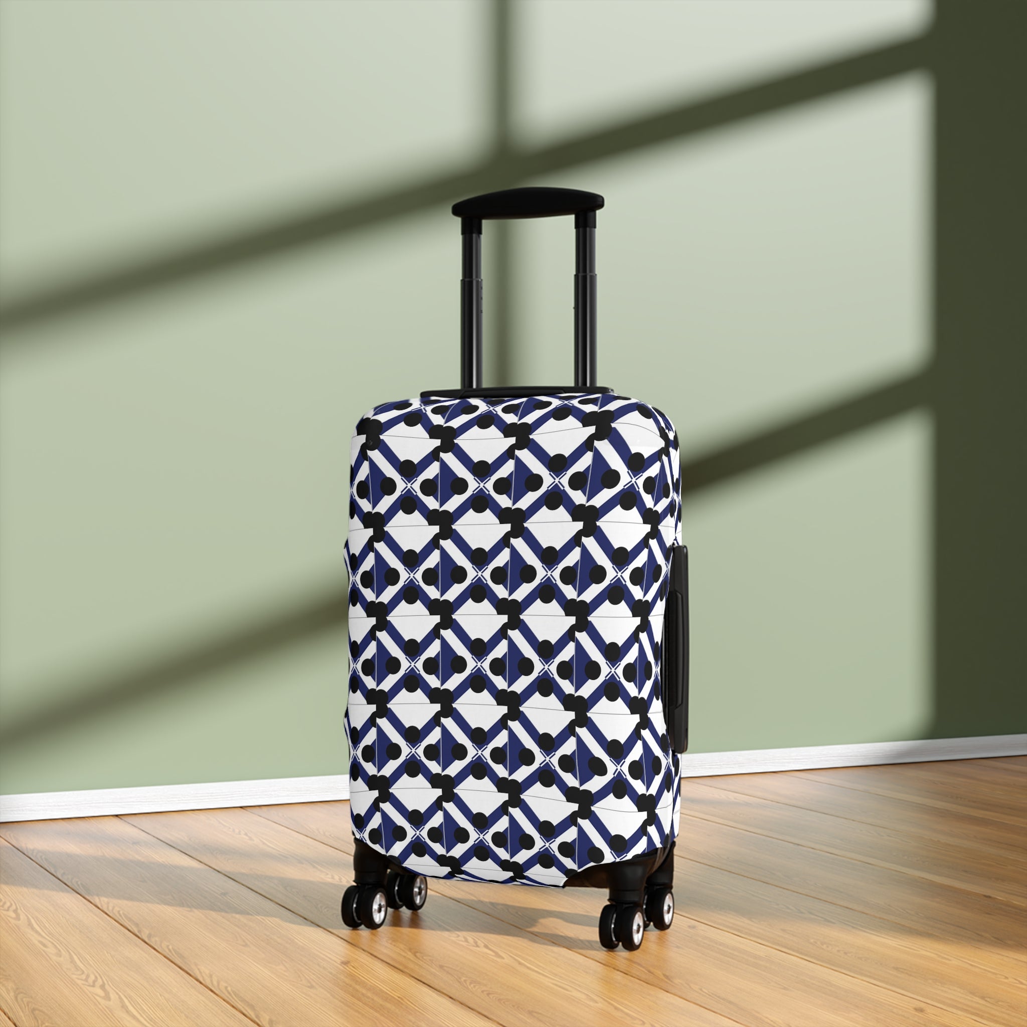 Xponet Luggage Cover