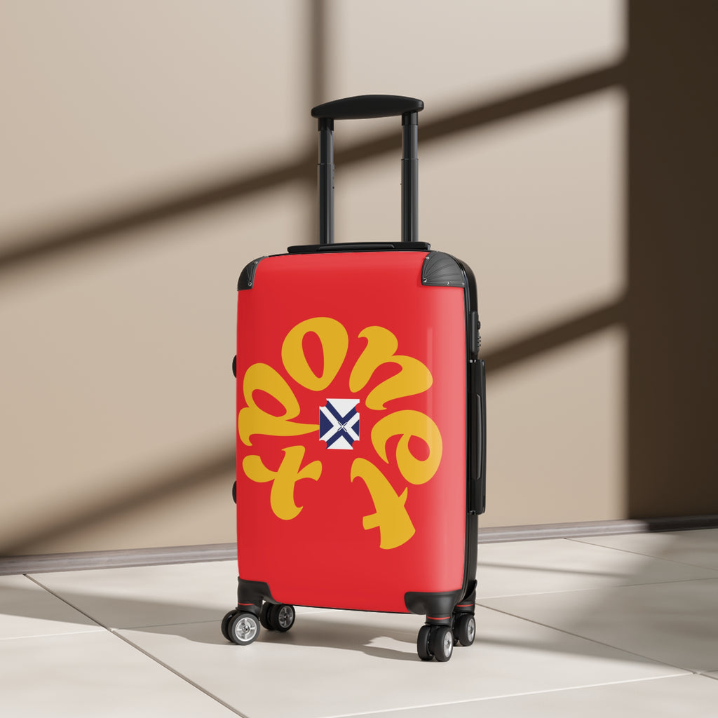 Suitcase