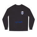 Unisex Crew Neck Sweatshirt