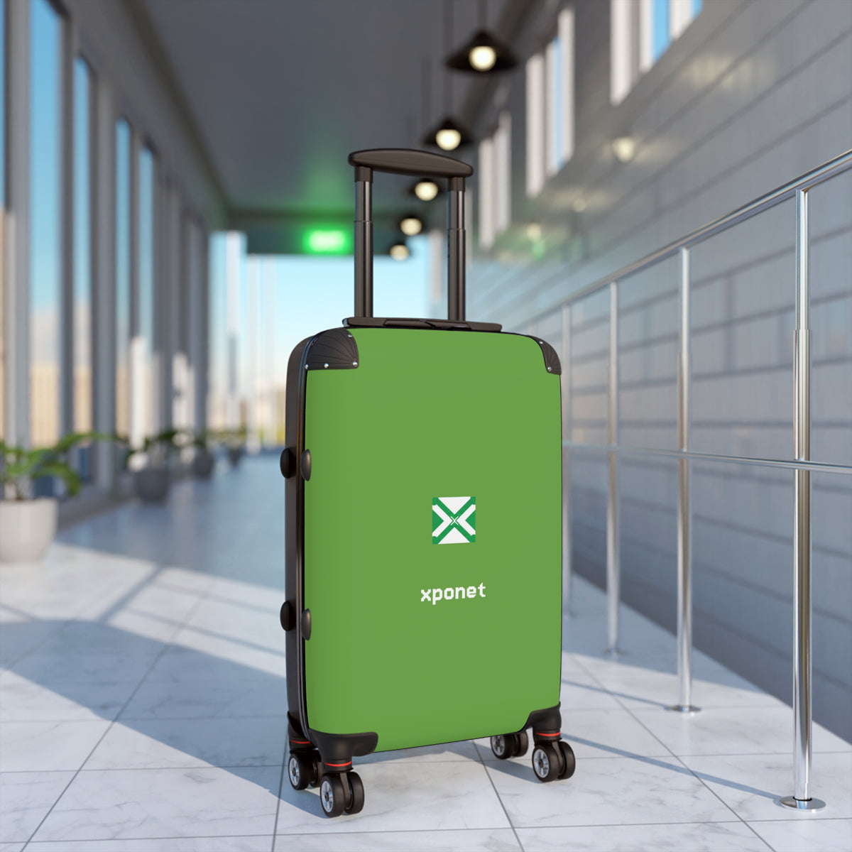 Suitcase