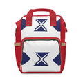 XT3 Diaper Backpack — Multifunctional Baby Bag