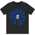 CamoHex Colorblock Tee
