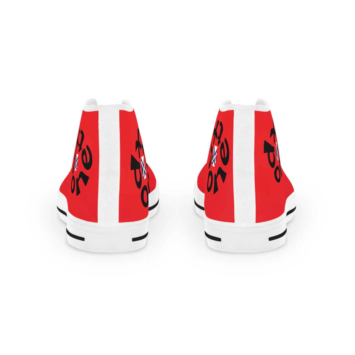 Men's High Top Sneakers