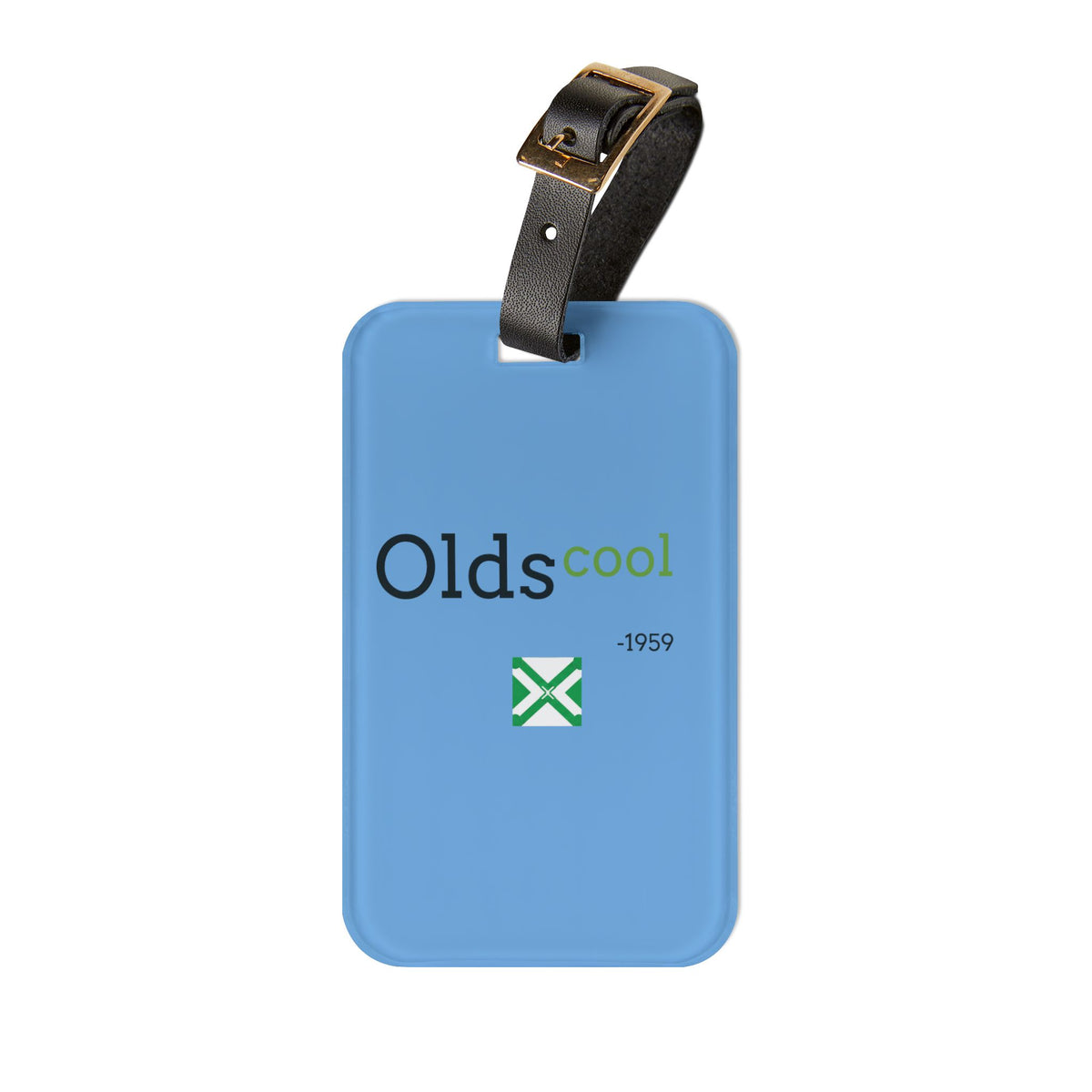 Luggage Tag