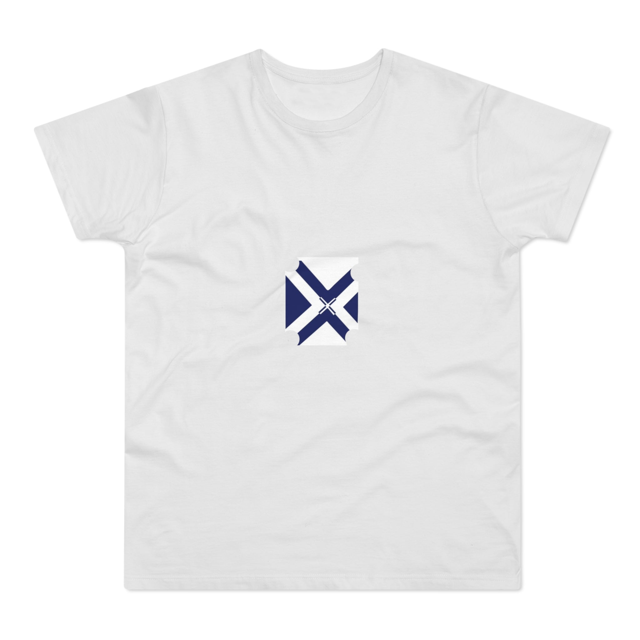 Single Jersey Men's T-shirt