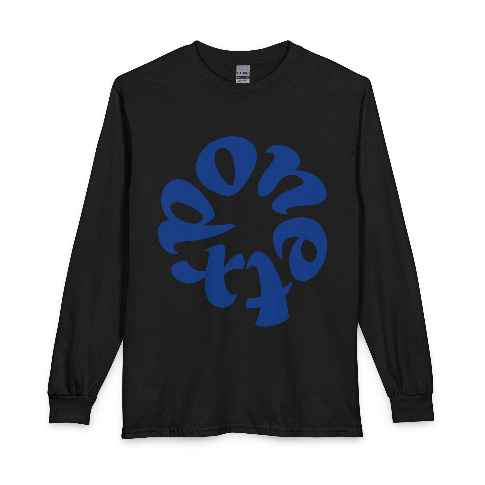Unisex Long Sleeve T-Shirt