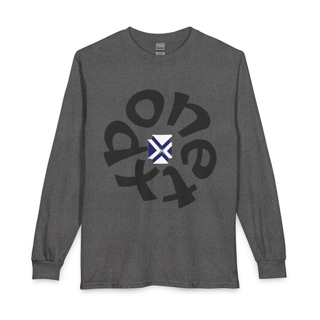 Unisex Long Sleeve T-Shirt