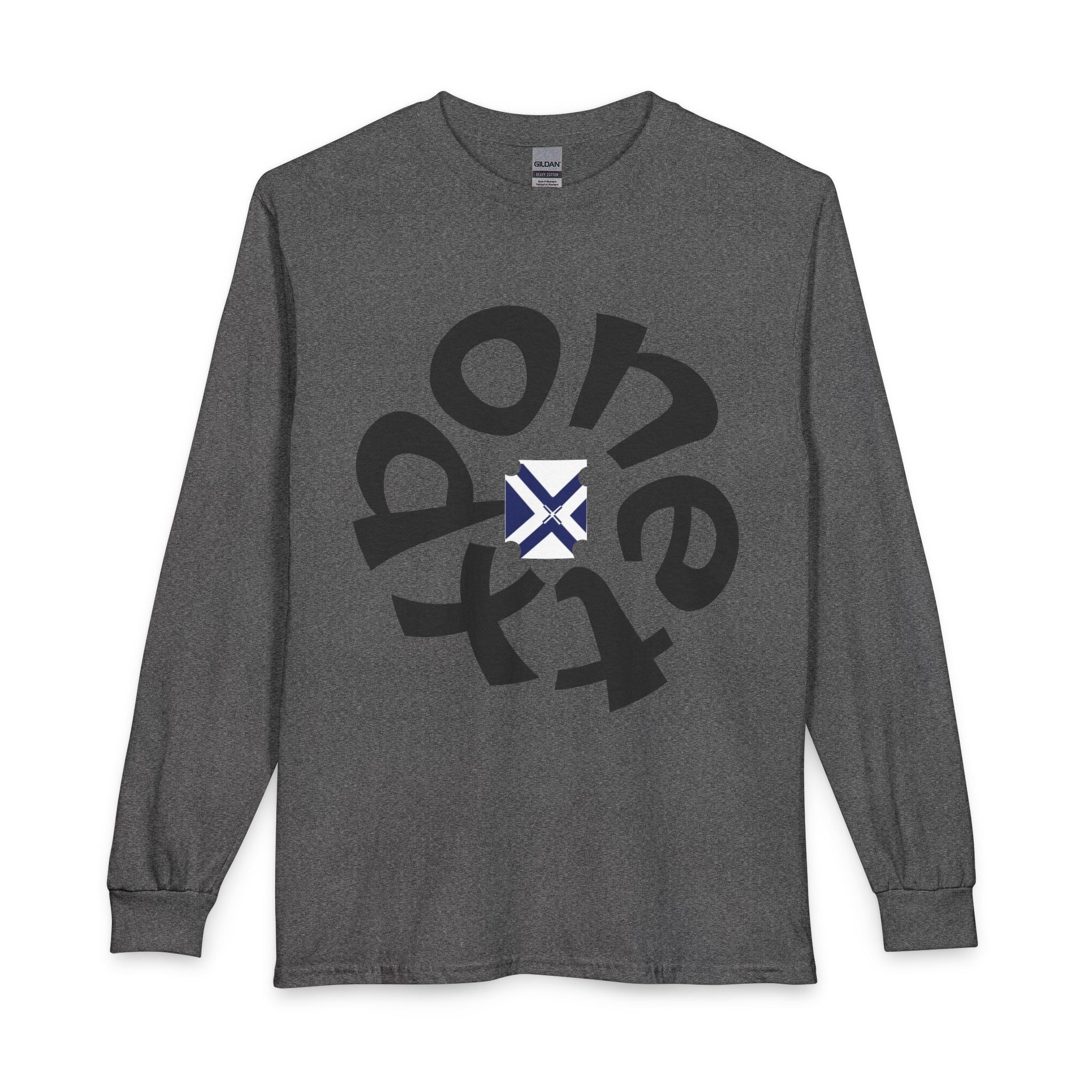 Unisex Long Sleeve T-Shirt