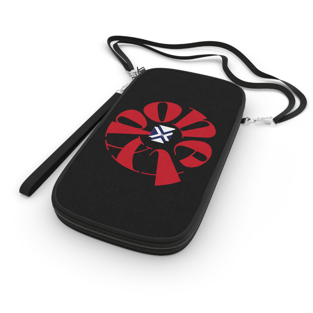 Passport Wallet