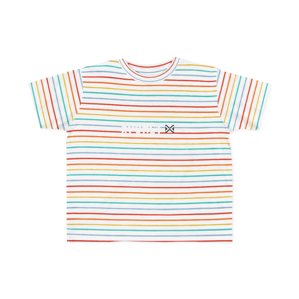 Toddler's Fine Jersey Tee