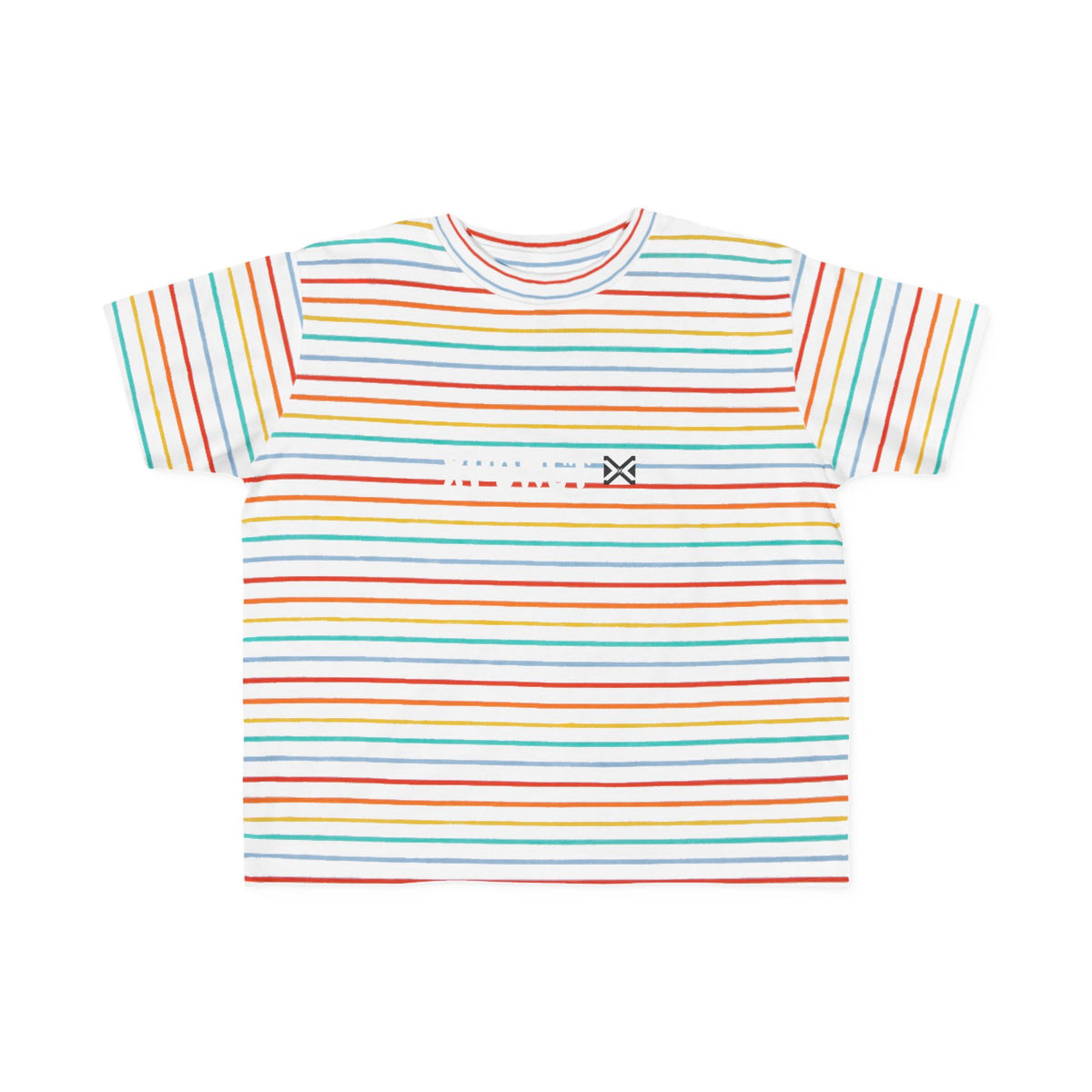 Toddler's Fine Jersey Tee