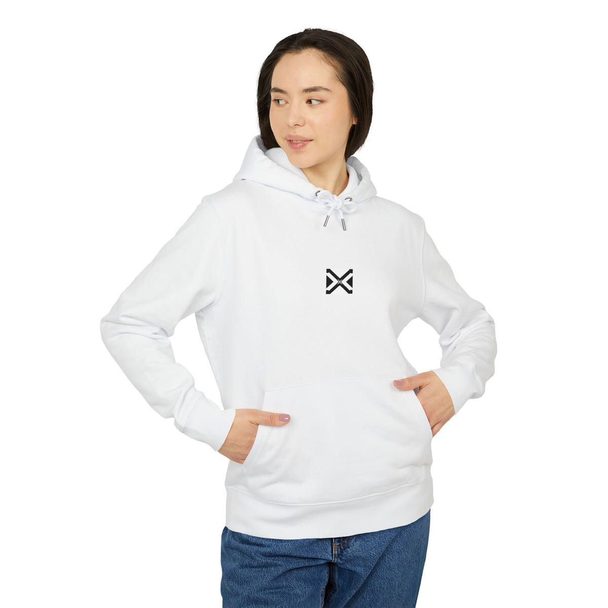 Unisex Cruiser 2.0 Hoodie
