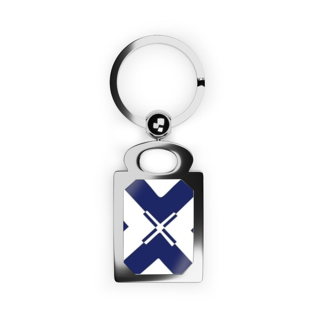 Personalized Rectangle Photo Keyring, Custom Keychain, Unique Gift, Memory Keeper, Souvenir, Holiday Gift, Custom Photo Accessory