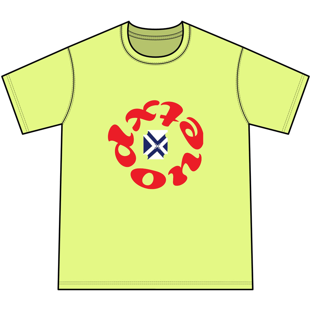 Youth Tie-Dye Tee