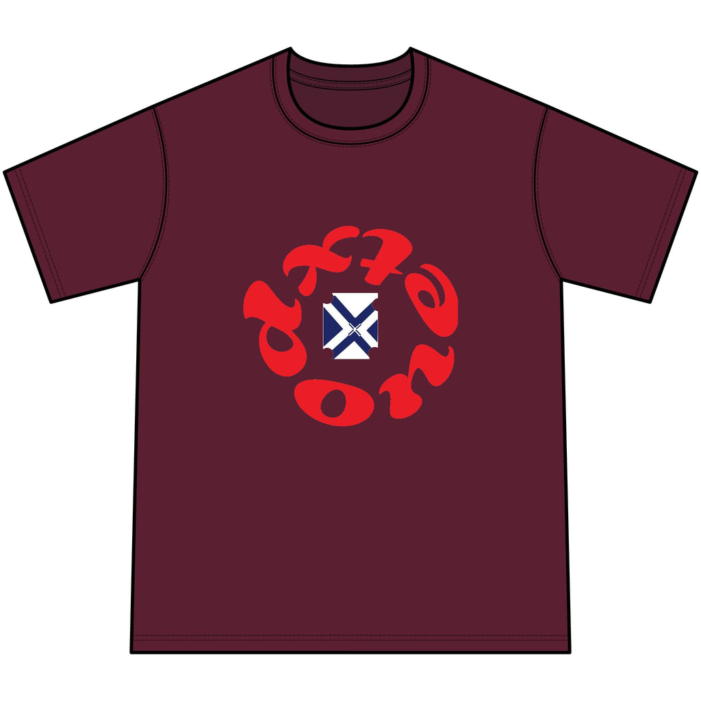 Youth Tie-Dye Tee