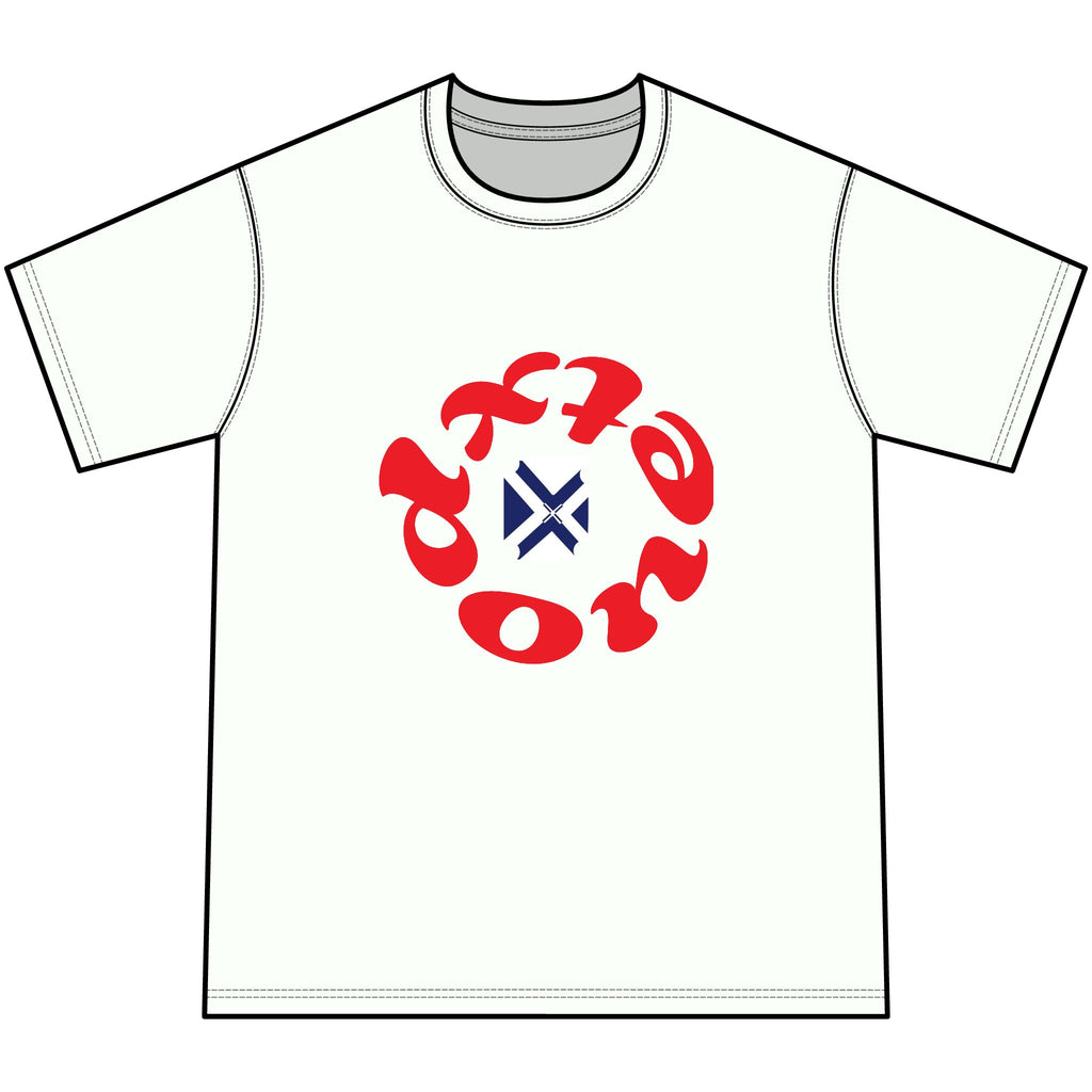 Youth Tie-Dye Tee