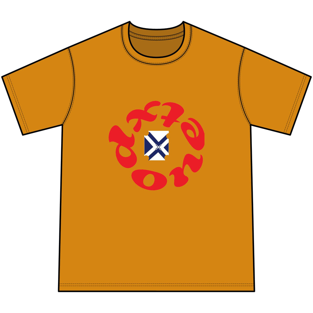 Youth Tie-Dye Tee