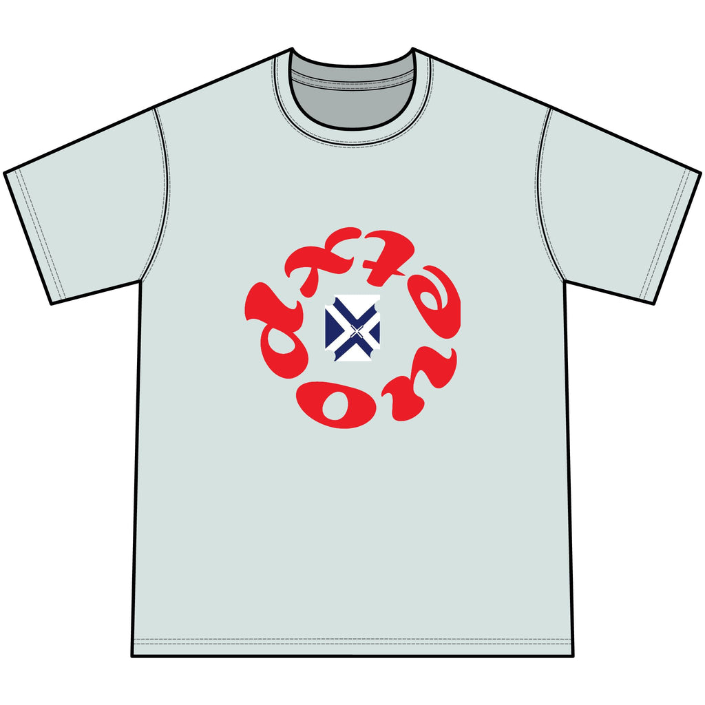 Youth Tie-Dye Tee