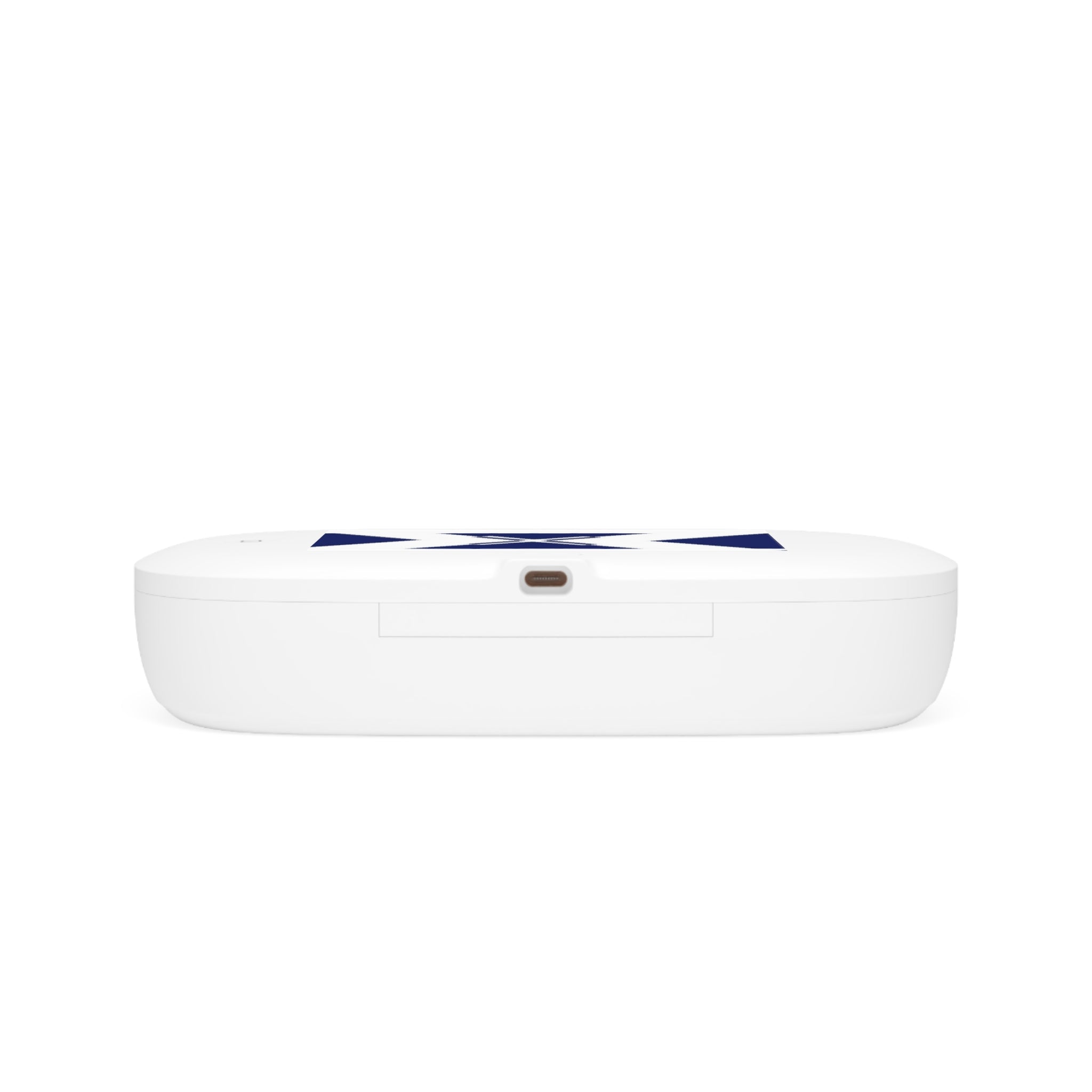 UV Phone Sanitizer and Wireless Charging Pad