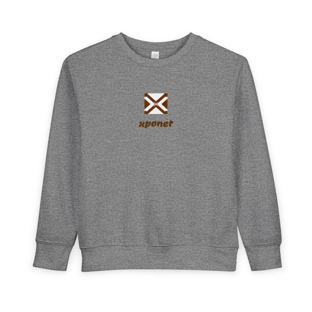 Toddler Sweatshirt