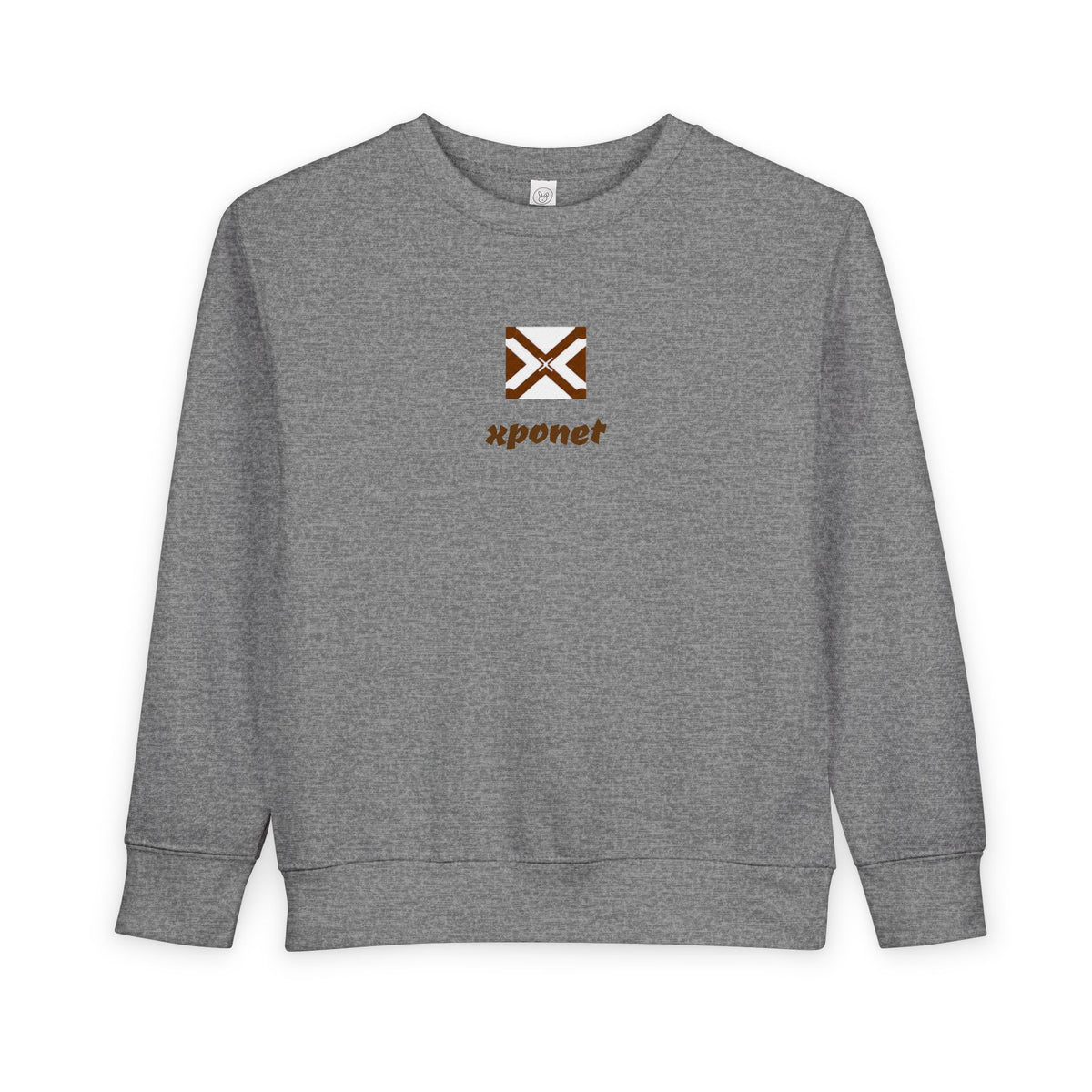 Toddler Sweatshirt