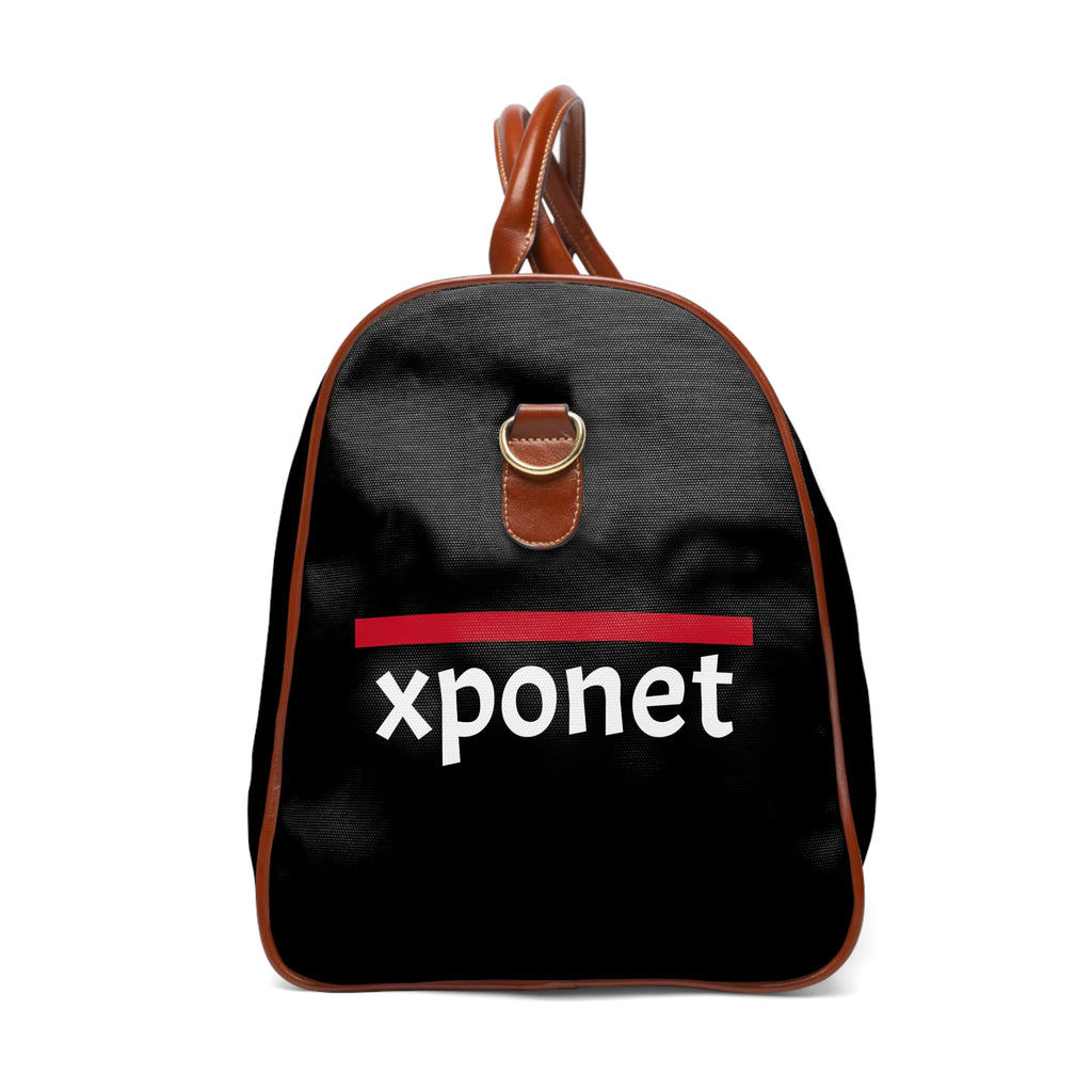 Waterproof Travel Bag