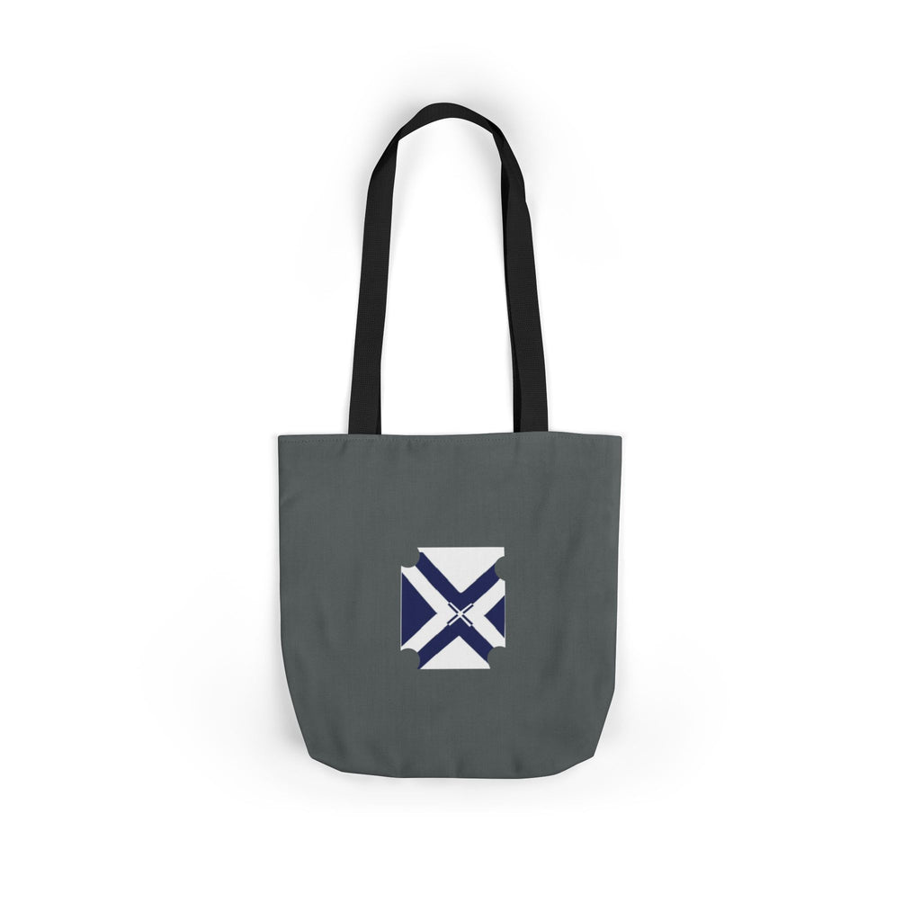 Canvas Tote Bag, 5-Color Straps