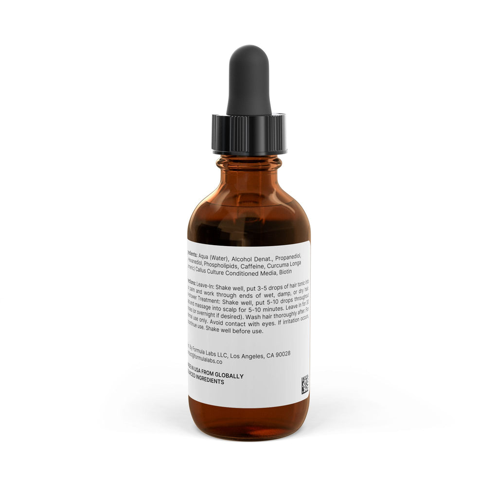 XT3 Hair Growth Tonic, 2oz