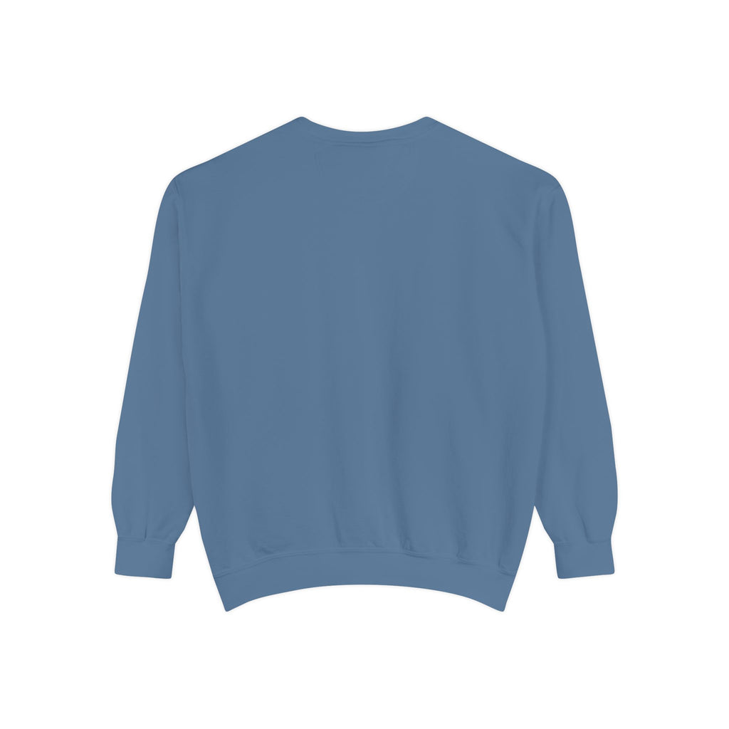 XT8 Navy Tile Sweatshirt
