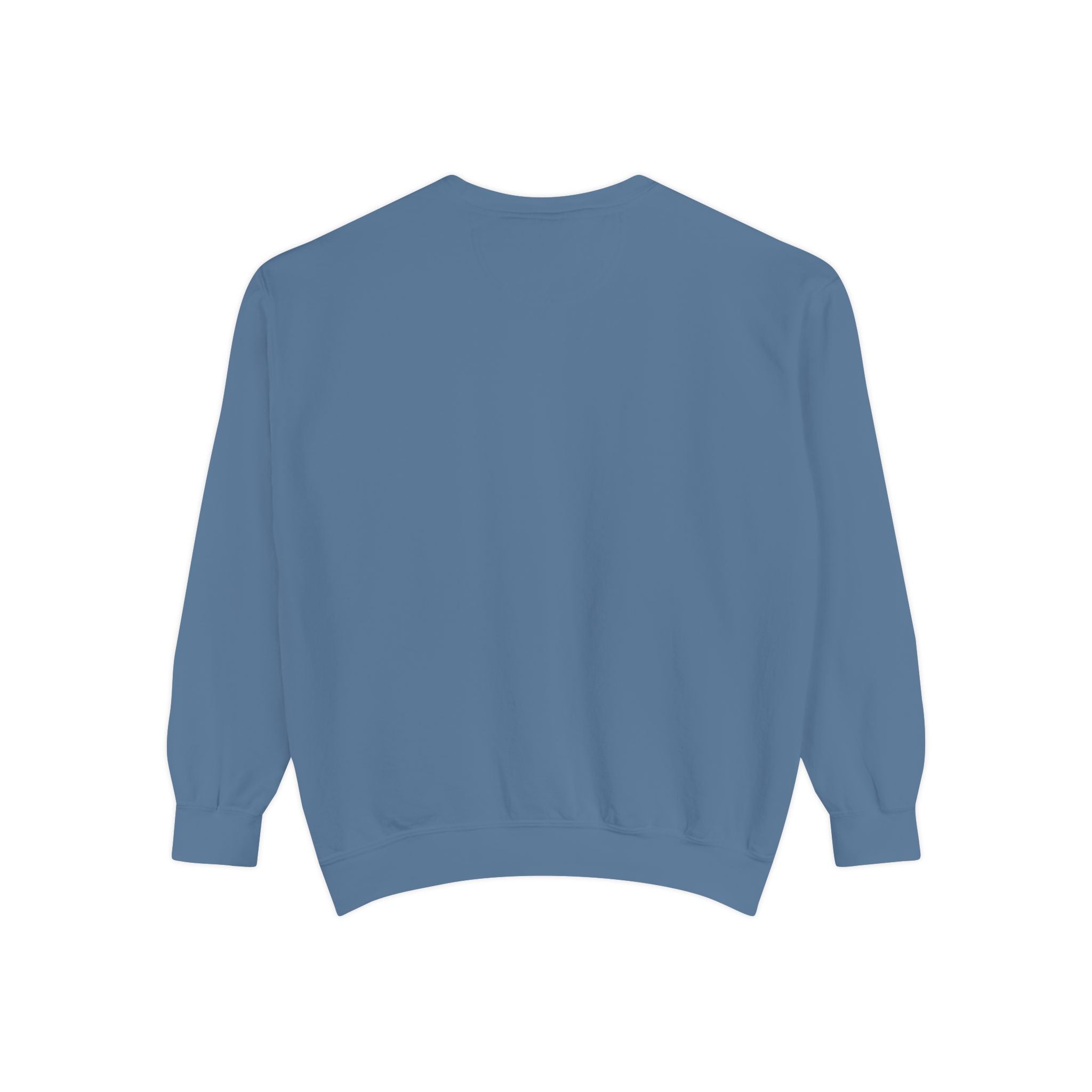 XT8 Navy Tile Sweatshirt