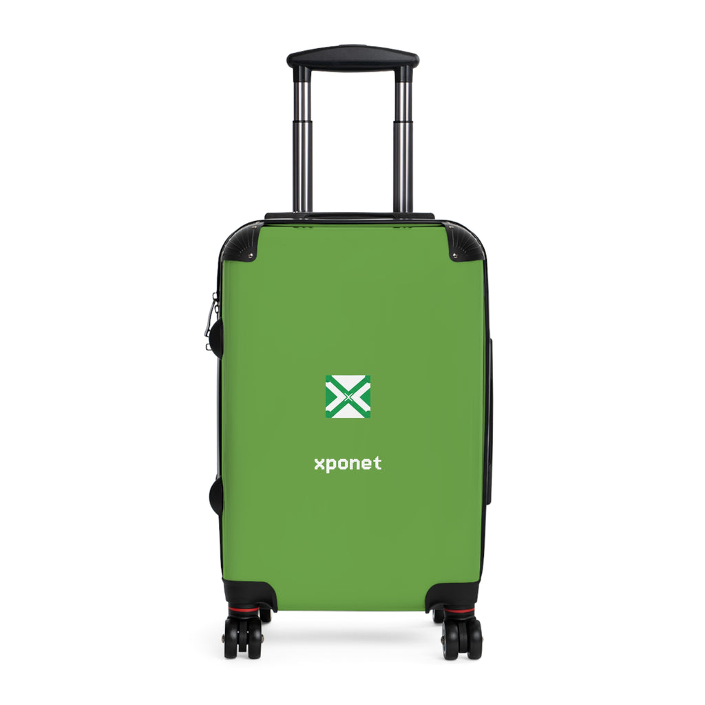 Suitcase
